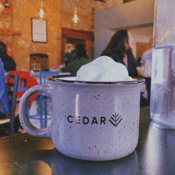 Cedar - Breakfast & Brunch Near Me - Covington, Kentucky