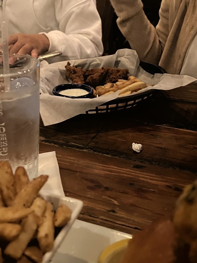 Cape Fear Seafood Company