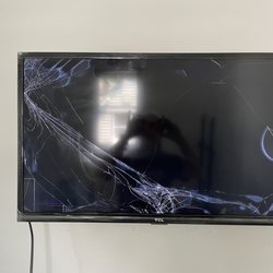 All My Sons Moving & Storage - My TV is unusable! Appears to have been dropped. Was never informed of this.