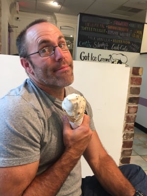 Park Circle Creamery by null