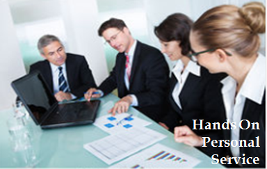 Court Record & Data Management Services