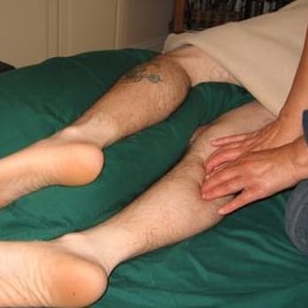 Karen Williams SI Practitioner - ~Session 2~
" Medial heel and calf" - Massage Therapy Near Me - Roseville , California Karen Williams SI Practitioner - ~Session 2~
" Medial heel and calf" - Massage Therapy Near Me - Roseville , California
