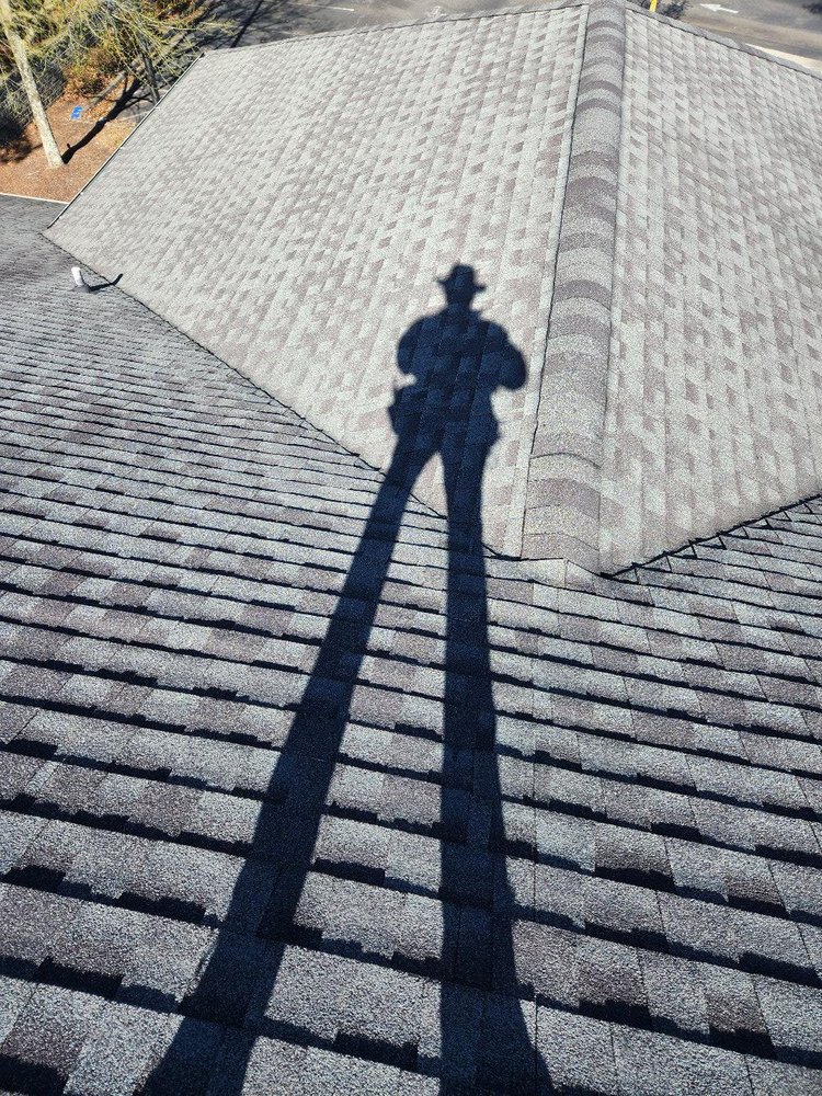 Slide of Atlanta Roof Pros