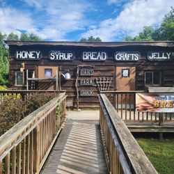 Dan’s Farm Shack - What a hidden gem!