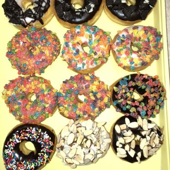 Best Donuts - Donuts Near Me - Humble, Texas Best Donuts - Donuts Near Me - Humble, Texas