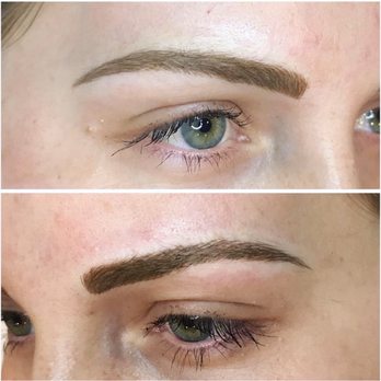 Esthetic Couture - Microbladed brows - Skin Care Near Me