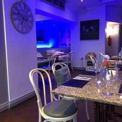 Waterfront Bistro