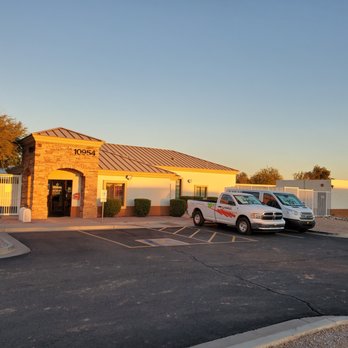 Signal Butte Self-Storage - Self Storage Near Me - Mesa, Arizona Signal Butte Self-Storage - Self Storage Near Me - Mesa, Arizona
