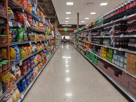 Publix Super Market at Shops at Southline by null