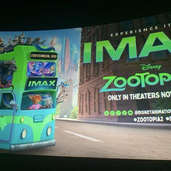 AMC RIVERCENTER 11 WITH ALAMO IMAX - Updated June 2026 - 92 Photos ...