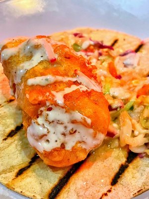 Oyster House Seafood & O-Bar by null