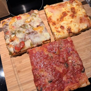 Pompei - Pizza by the slice - Pizza Near Me - Chicago, Illinois Pompei - Pizza by the slice - Pizza Near Me - Chicago, Illinois