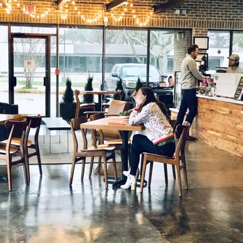 Native Coffee - Coffee & Tea Near Me - Dallas, Texas