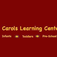Ms. Carol's Learning Center - childcare center in Cranston, RI