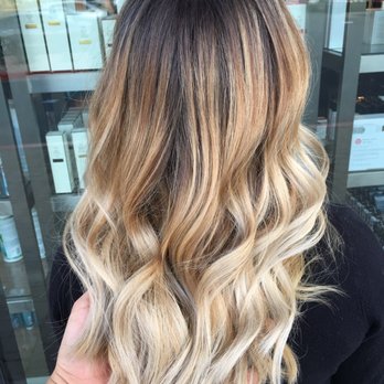 ETCH Salon - Bayalage hair by Antonio Estrada! #hairgoals - Hair Salons Near Me - Scottsdale, Arizona ETCH Salon - Bayalage hair by Antonio Estrada! #hairgoals - Hair Salons Near Me - Scottsdale, Arizona