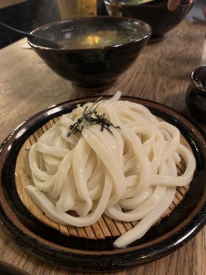 Koya Japanese Restaurant City of London by null