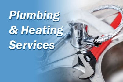 Slide of Fazzino Plumbing & Heating