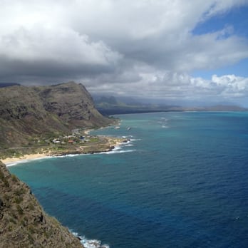 Makapu'u Point Lighthouse Trail - Hiking Near Me - Honolulu, Hawaii Makapu'u Point Lighthouse Trail - Hiking Near Me - Honolulu, Hawaii