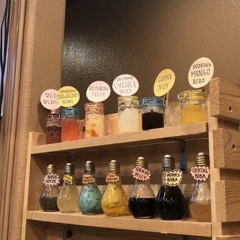 Tai Tea - Bubble Tea Near Me - Orange, California Tai Tea - Bubble Tea Near Me - Orange, California
