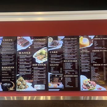 MELT N DIP - Updated June 2025 - 108 Photos & 46 Reviews - 6698 Orchard ...