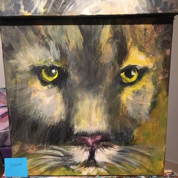 Merced Multicultural Art Center - This was Cats - Venues & Event Spaces Near Me - Merced, California