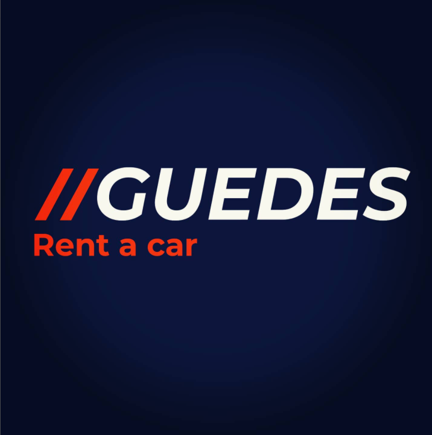 GUEDES RENT A CAR 851 Burlway Rd, Burlingame, California Car Rental