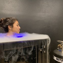 Recovery Lab - Cryotherapy