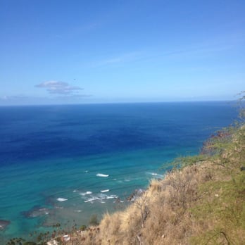 Diamond Head State Monument - Parks Near Me - Honolulu, Hawaii