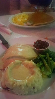 11th Street Diner by null