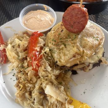 Gunselman's Tavern - Pierogi Lady Cheeseburger - Bars Near Me - Fairview Park, Ohio Gunselman's Tavern - Pierogi Lady Cheeseburger - Bars Near Me - Fairview Park, Ohio
