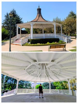 Gardens of the World by null