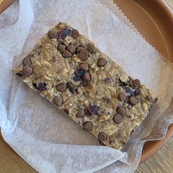 Playground Art + Coffee - Oatmeal Breakfast Bar - Cafes Near Me - San Diego, California Playground Art + Coffee - Oatmeal Breakfast Bar - Cafes Near Me - San Diego, California