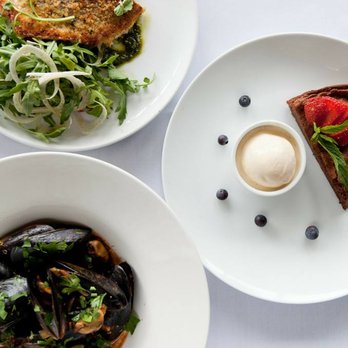 Malina's Restaurant - Modern Australian Near Me - Cremorne, NSW