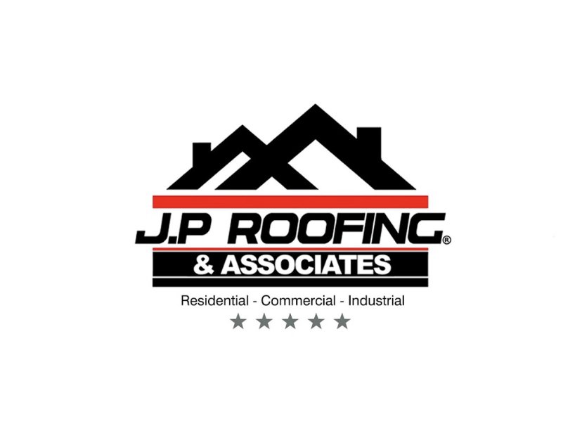 Slide of J.P Roofing Enterprise