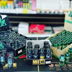 Smoke Central Smoke and Vape