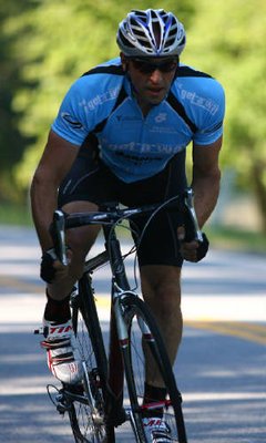 Getaway Cycle Center