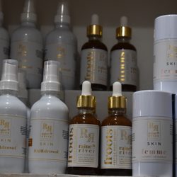 Raine n River Apothecary