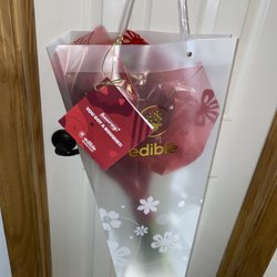 Edible Arrangements - Flowers