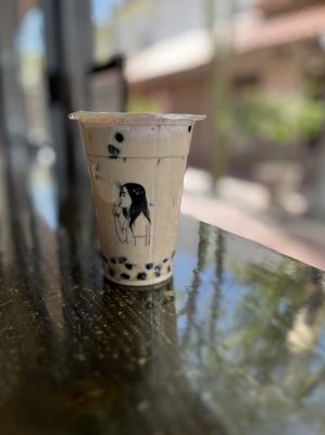 Viva La Boba by null