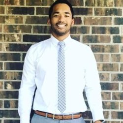 Smart Mouth Family Dental - Denison - Dr. Nicholas Dargel