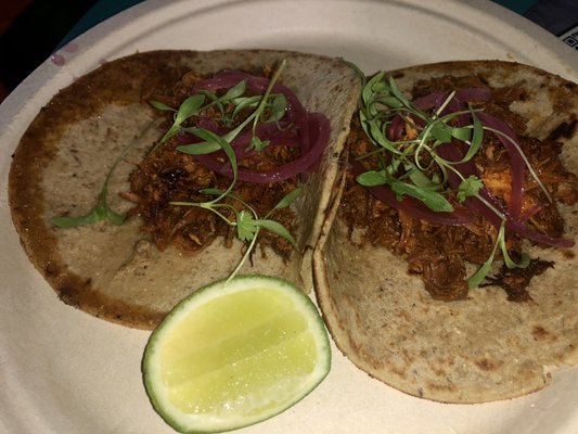tacos el machine gon by null