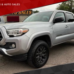 JRS Repair & Auto Sales
