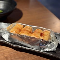 Sushi Tsunami - Lion King Roll