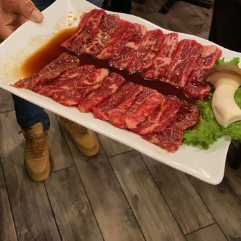 Ssam Tong - Korean Near Me - Flushing, New York Ssam Tong - Korean Near Me - Flushing, New York