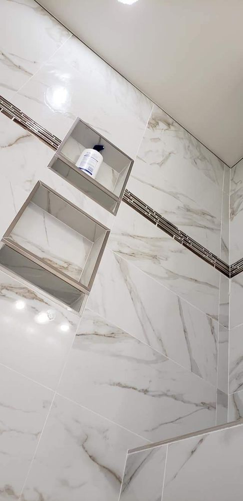 Slide of Jared Handyman