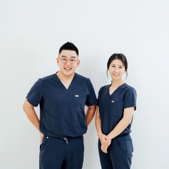 Cottonful Dental - Dr. Jerome and Dr. Jisoo - General Dentistry Near Me - Irvine, California Cottonful Dental - Dr. Jerome and Dr. Jisoo - General Dentistry Near Me - Irvine, California