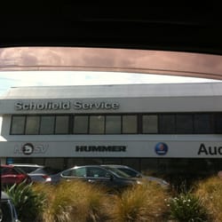 Schofields of Botany