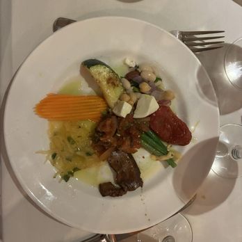 Becco - Veggie appetizer - Italian Near Me - New York, New York