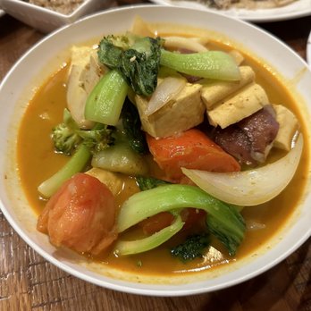 Imm Thai - Thai Near Me - Clark, New Jersey