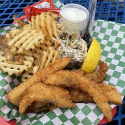 Fish & Chips